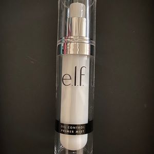 ELF Oil Control Primer Mist